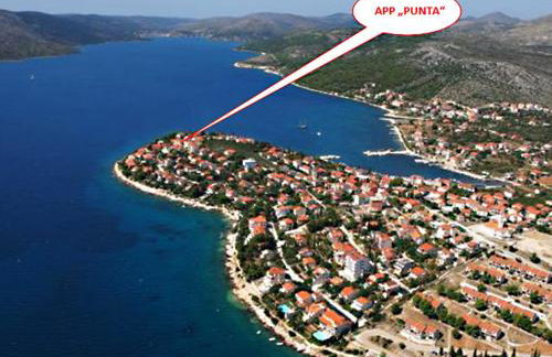 Apartment Punta - Foto 16