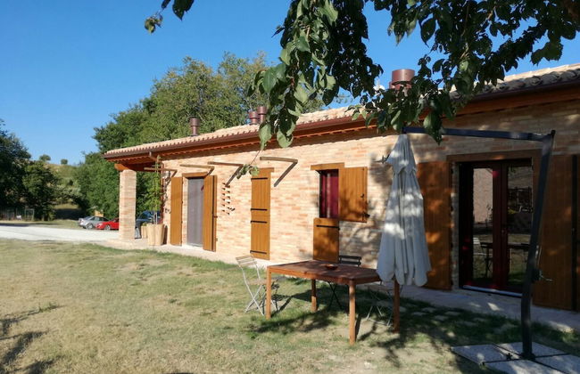 Agriturismo Forestale Luti - Foto 46