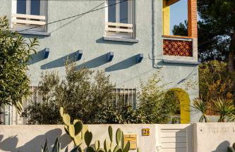 Appartement avec piscine et jacuzzi à 50mètres de la plage et 5min de l'allée des Pins - Photo 13