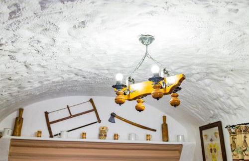 Cueva de la tía Flor - Foto 6