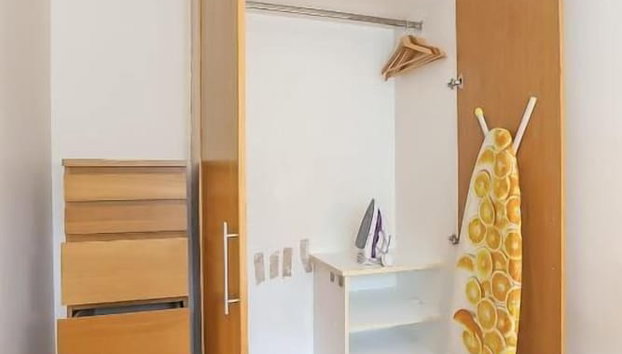 IFSC Townhouse Apartments - Foto 5, Camera