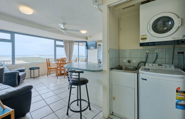 Centrepoint Holiday Apartments - Foto 58