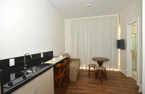 Vila do Centro Apart Hotel - Foto 29