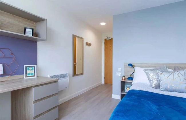 For Students Only Skyline - Foto 10