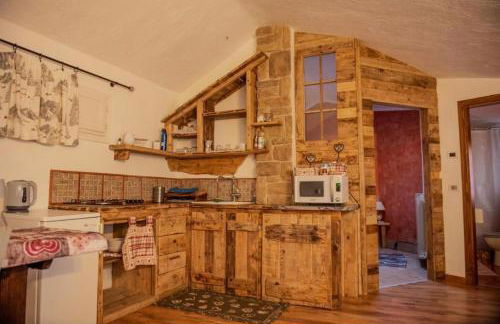 La Casa Del Lupo - Foto 76