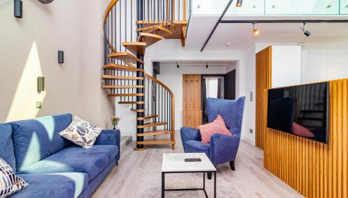 Odrzańska Residence by Boogie Apartments - Foto 3