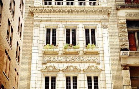 The Historic Lyric Penthouse with Private Rooftop - Foto 79