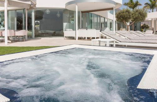 Villa Equilibrium Costa Adeje - Foto 54