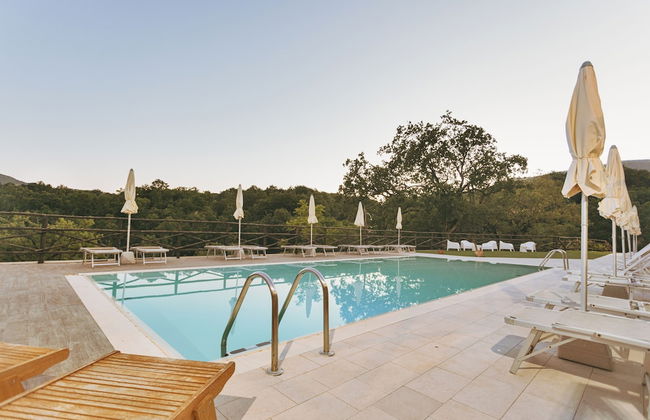 Agriturismo La Sfruscià - Foto 25