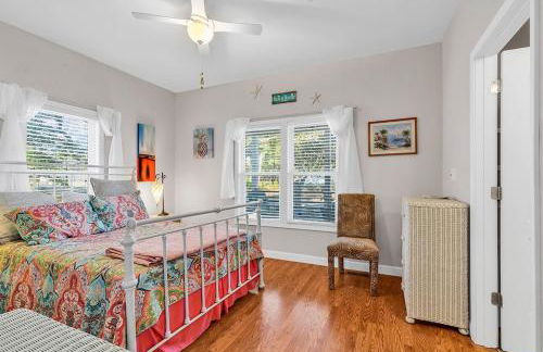 Bayside Manor near Holden Beach - Foto 8