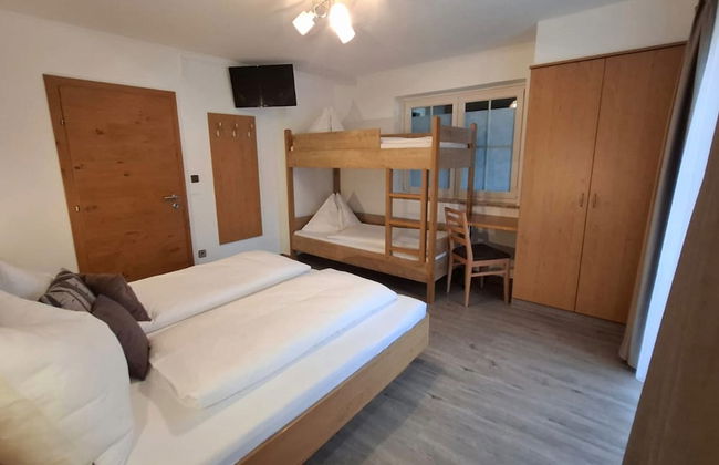 Spacious Holiday Home in Goldegg near Ski Area - Foto 3