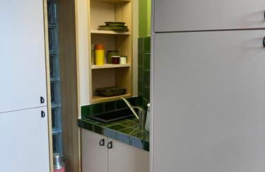 Studio avec vue - Foto 8