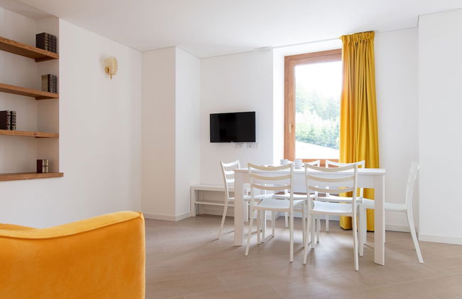 So-l563-tola35c2 - Villa Tola - Giallo - Foto 53