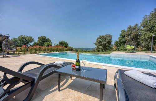 Villa Tanja Lim Bay - Foto 17