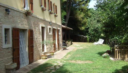 Agriturismo La Casa della Lavanda - Il Casale - Foto 3