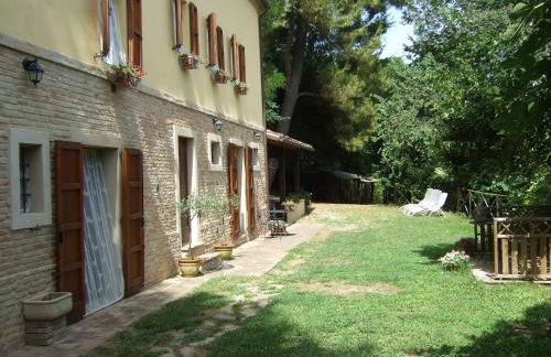 Agriturismo La Casa della Lavanda - Il Casale - Foto 3