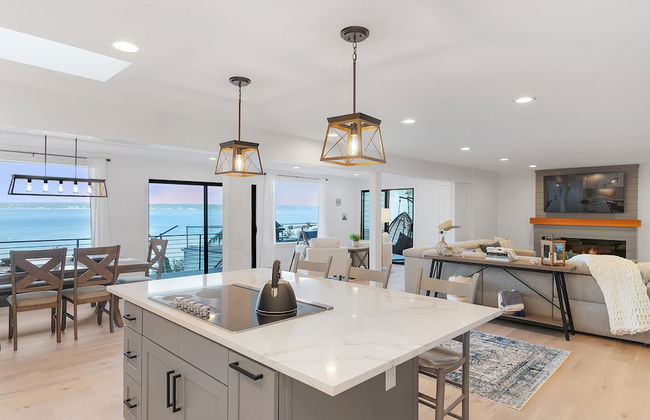 Views Seclusion & Cozy Island Comfort - Foto 9