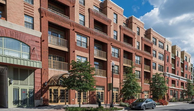 National at Clarendon - Foto 2, Profilbild