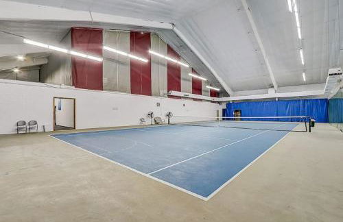 Grace Jo Vacation Home at Tamarack - Foto 25