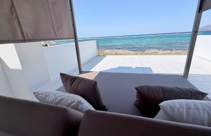 Son Serra Sea Coast Villa - Foto 47