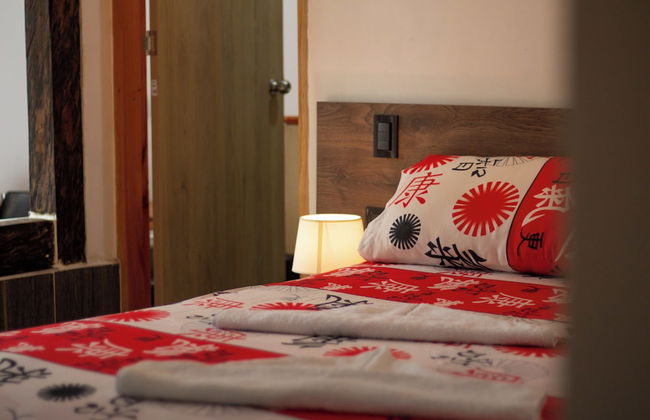 Hostería El Sendero Cocorná - Foto 5