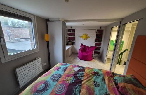 Lakeside house rental - maison bord de lac - Foto 15