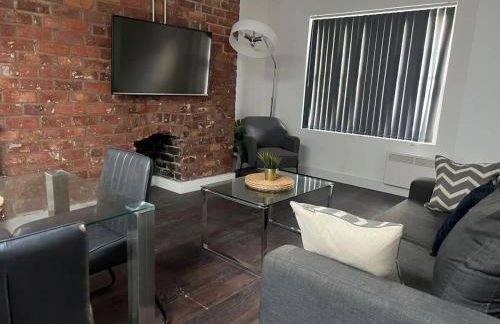 Castle Street 2 Bedroomed Next to The IVY - Foto 18