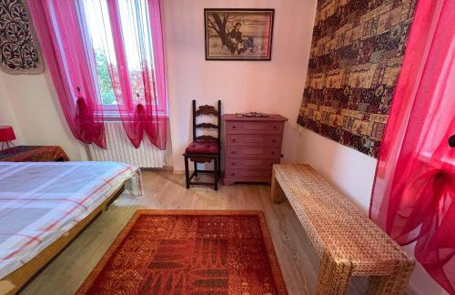 Il Gelsomino "Meraviglioso appartamento in villa Liberty" - Foto 25