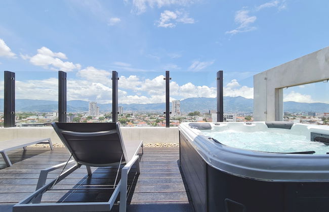 BEE Suites San Jose - Escalante - Foto 46