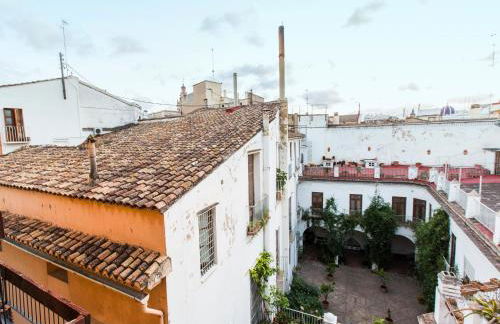 Total Valencia El Carmen (Leisure & Culture) - Photo 24