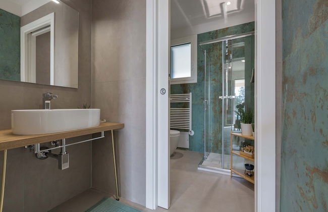 1738 Tenuta degli Ulivi by Perle di Puglia - Foto 41