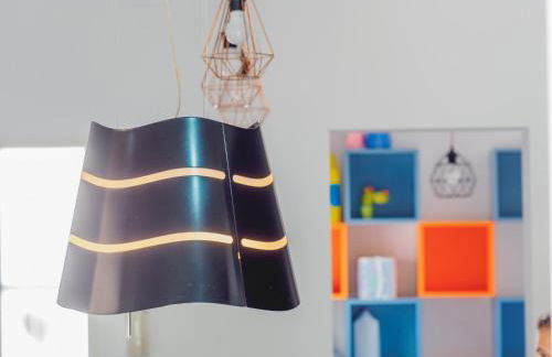 La Villa del Montecillo complex Beach and city ApartamentosMalagaManagement - Photo 36