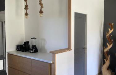 Agréable maison de vacances - Foto 10