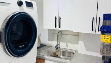 Gillingham Home with garage - Foto 3