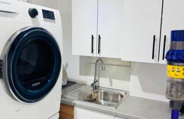 Gillingham Home with garage - Foto 3