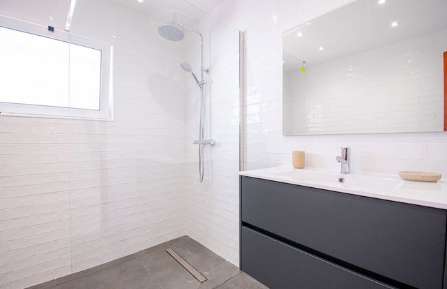 32A Vale do Milho Stunning Detached Villa Close - Foto 23