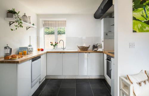 The Milking Parlour - Foto 10