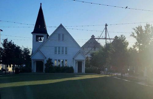 Silo View - heart of downtown - Foto 34