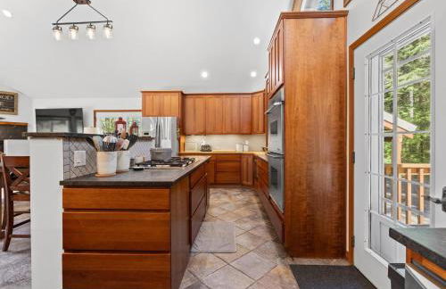 Landen Lodge - Meredith Lodging - Foto 14