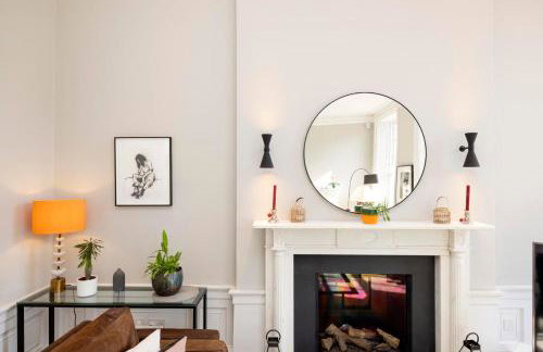 Melville Street Townhouse - Foto 8