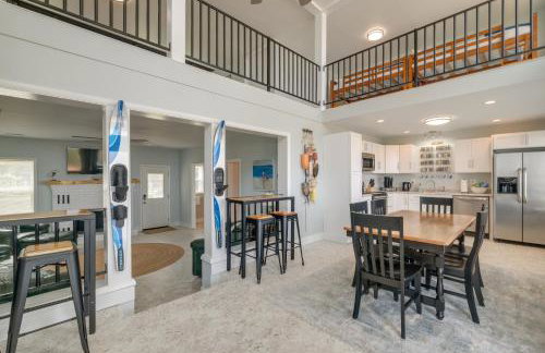 Vacation Rental House Situated on Chesapeake Bay - Foto 1