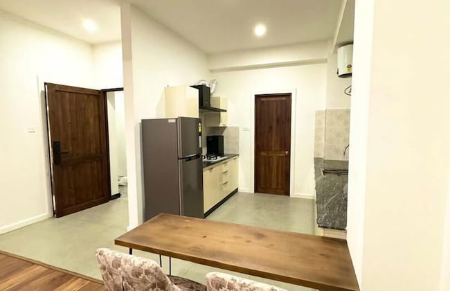 Dzi Apartments - Foto 7