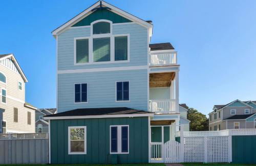 CB9 - Vizsla Surf Club - Foto 36