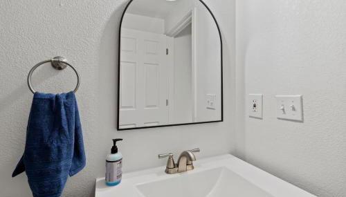 Peach Street Super Suite - Foto 2, towels