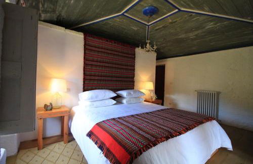 Casa de Vilar de Rei - Refúgio no Minho com piscina - Foto 41