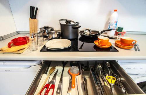 Apartamentos Turísticos Bahía de Boó - Foto 75