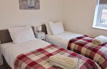 NightRest Homes Orchid NEC Free Parking 2 Toilets - Foto 13