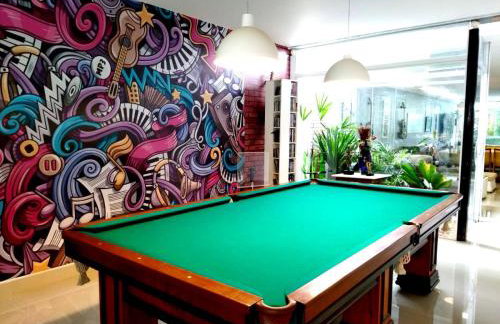 Casa Modernista - Aluguel de Suítes - Foto 69