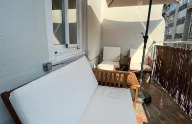 Atico Vintage con Terraza - Photo 29