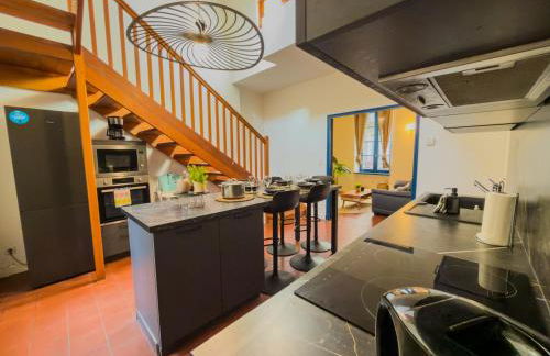 Le Patio ※ Carnot - Foto 19